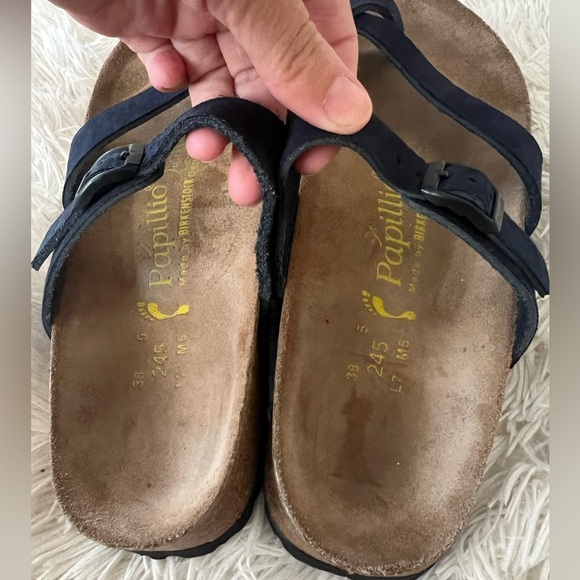 Birkenstock Papillio Sandals - Women’s size 7 - Picture 5 of 10